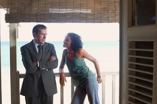 Death in Paradise Season 1