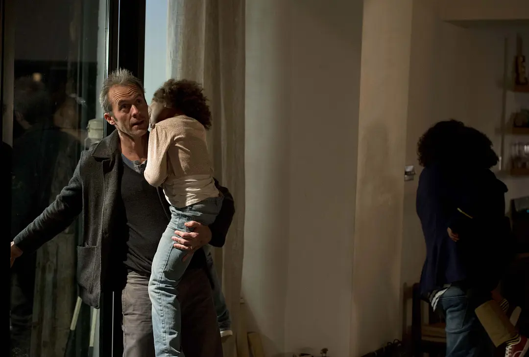The Tunnel Saison 1