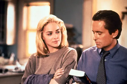 Basic Instinct