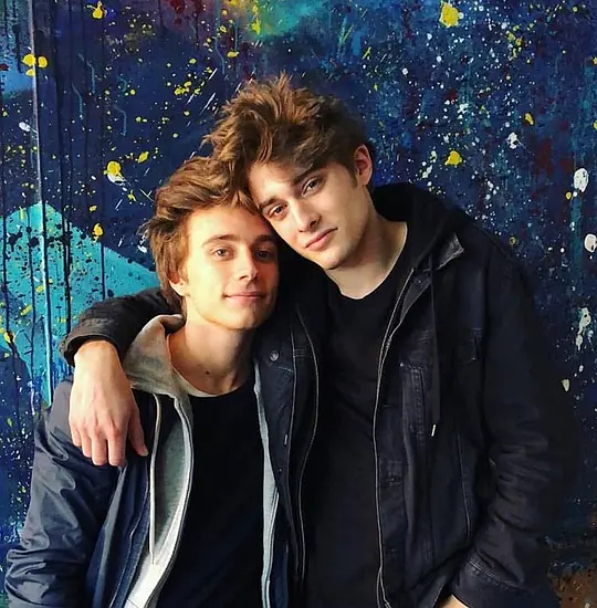 Skam France Saison 3