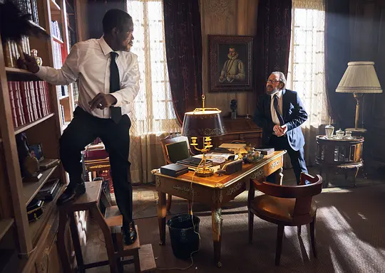 Lupin Saison 1