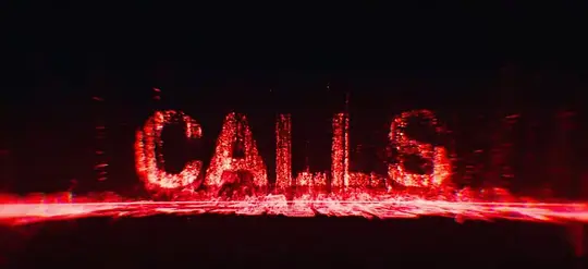 Calls