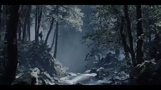 Zone Blanche Saison 1