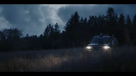 Zone Blanche Saison 1