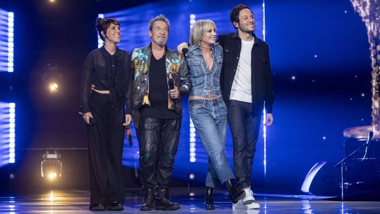 The Voice : la plus belle voix Saison 14 – auditions à l’aveugle et talents