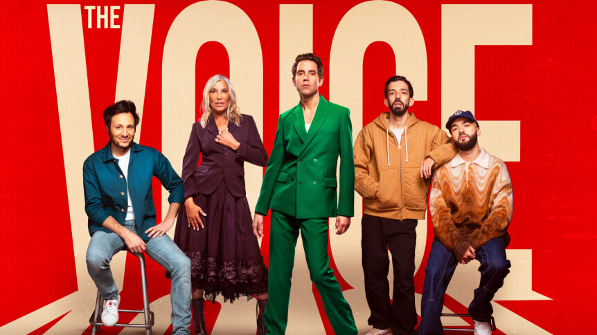 The Voice : la plus belle voix Saison 14 – auditions à l’aveugle et talents