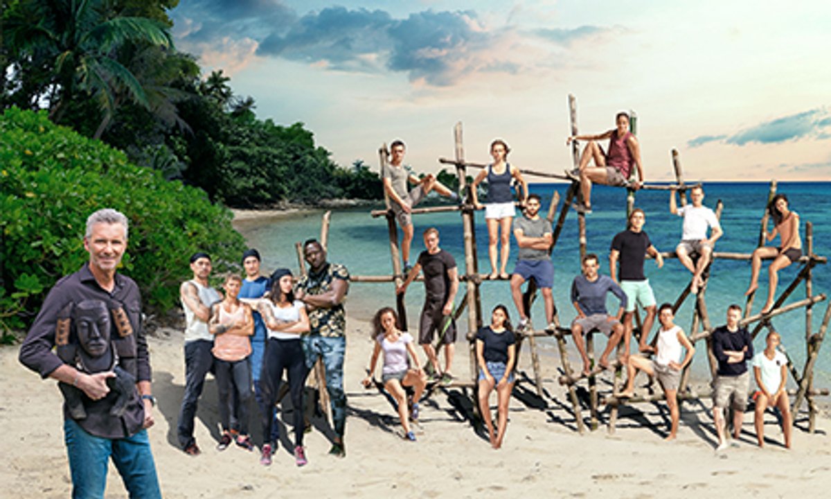 Koh-Lanta : L’Île des héros Saison 24 – défis et survie