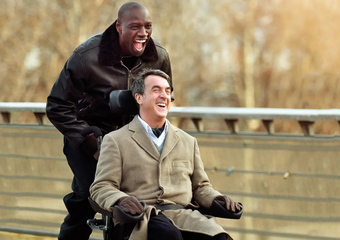 Intouchables – une amitié hors du commun