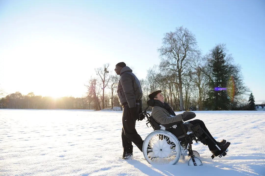 Intouchables – une amitié hors du commun