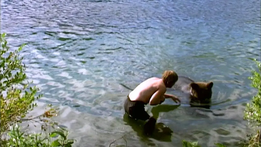 Grizzly Man : l’homme qui vivait parmi les ours