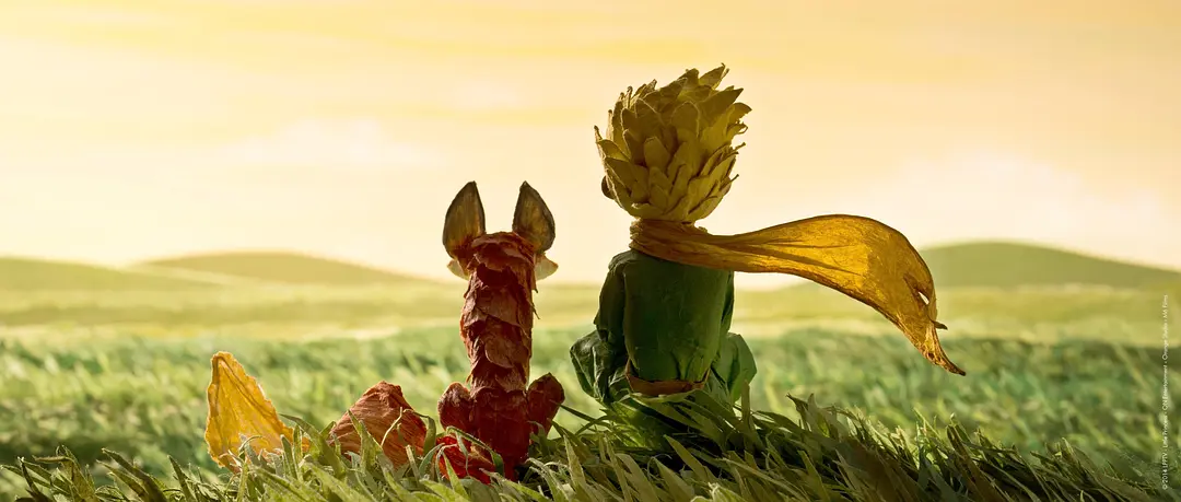 Le Petit Prince : un voyage au cœur de l’imaginaire