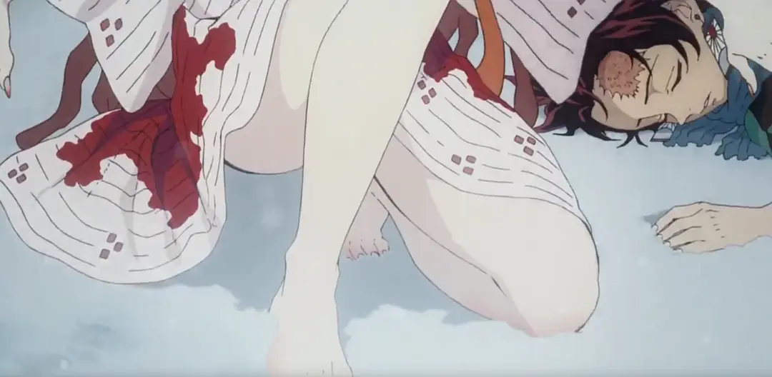 Demon Slayer (Kimetsu no Yaiba) : le combat contre les démons