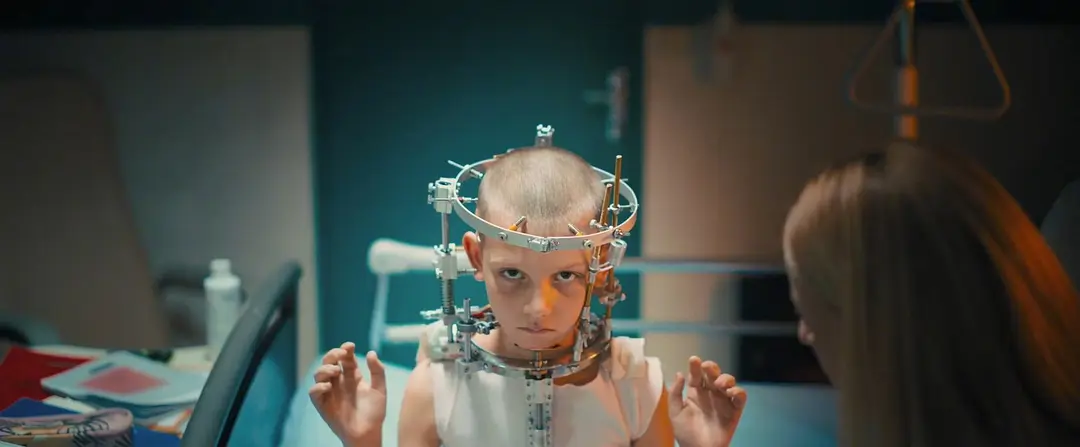 Titane – horreur, désir et obsession