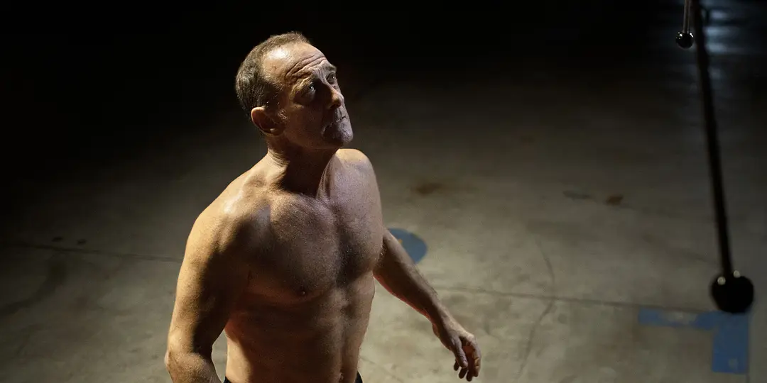 Titane – horreur, désir et obsession