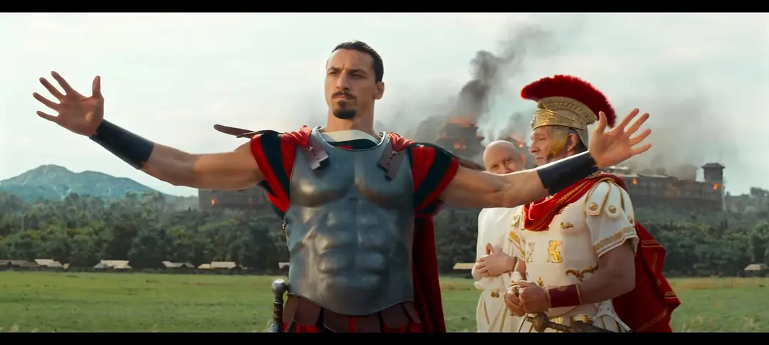 Astérix & Obélix : L’Empire du Milieu – aventure et humour