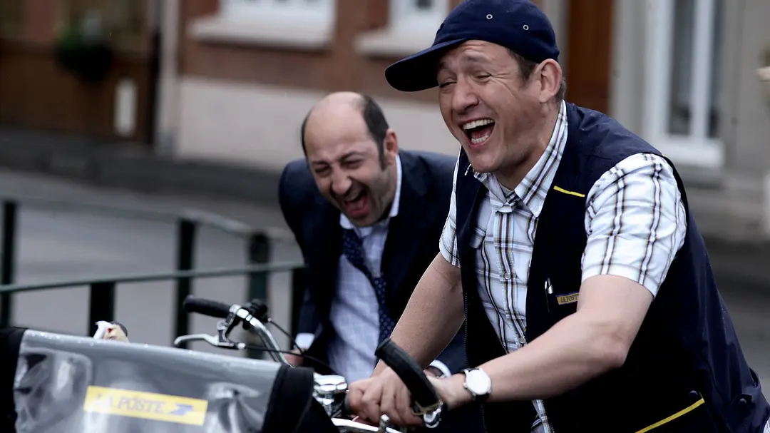 Bienvenue chez les Ch’tis – humour et choc des cultures