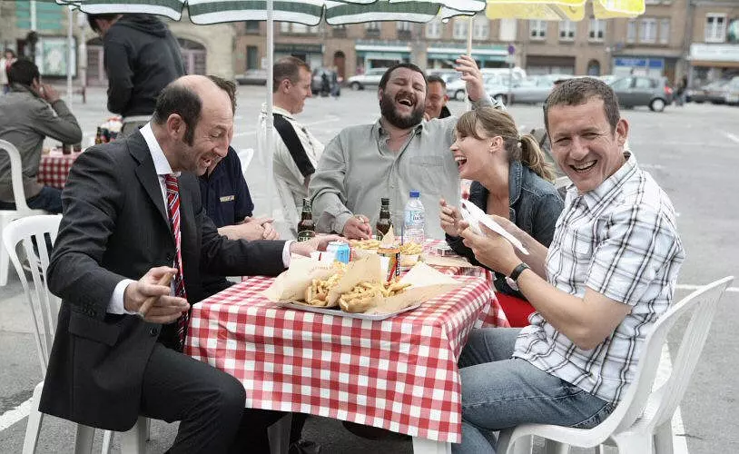 Bienvenue chez les Ch’tis – humour et choc des cultures